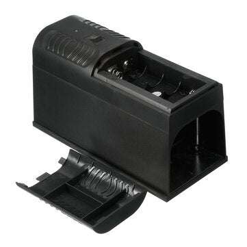 AC 110-240V Electronic Mouse Trap Victor Control Rat Killer Pest Electric Zapper Rodent Lot