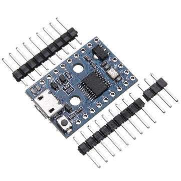 Digispark Pro Kickstarter Development Board USB Micro ATTINY167 Module