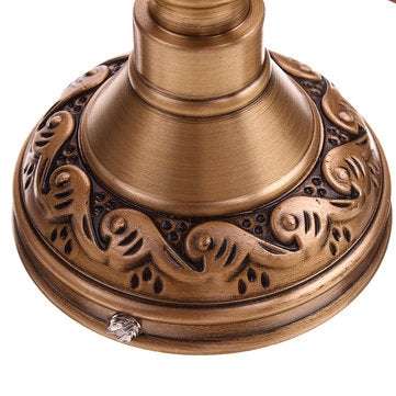 Antique Bronze Towel Ring Classic Bathroom Accessories Bath Towel Holder