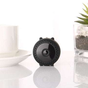 AX Mini USB HD 1080P DV P2P Camera Night Vision Baby Monitor Wireless Surveillance Home Security Cam
