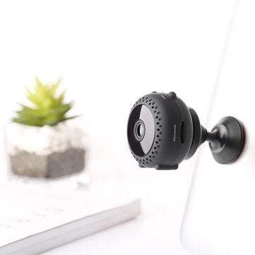 AX Mini USB HD 1080P DV P2P Camera Night Vision Baby Monitor Wireless Surveillance Home Security Cam