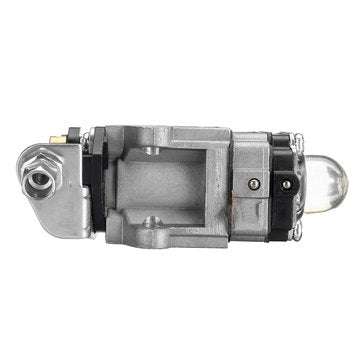 Carburetor Carb With Gasket Bulb For 43cc 47cc 49cc 50cc 2 Stroke Pocket Bike Scooter MAKITA DBC260L
