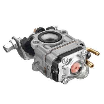 Carburetor Carb With Gasket Bulb For 43cc 47cc 49cc 50cc 2 Stroke Pocket Bike Scooter MAKITA DBC260L