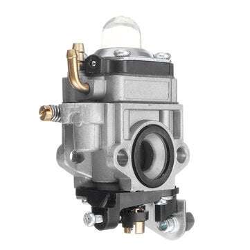 Carburetor Carb With Gasket Bulb For 43cc 47cc 49cc 50cc 2 Stroke Pocket Bike Scooter MAKITA DBC260L