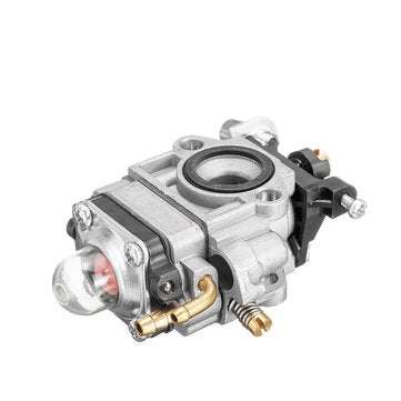 Carburetor Carb With Gasket Bulb For 43cc 47cc 49cc 50cc 2 Stroke Pocket Bike Scooter MAKITA DBC260L