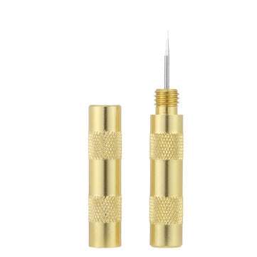 AGILE 0.2/ 0.3/0.5mm Airbrush Cleaning Pot Glass Air Brush Holder Clean Paint Jar Bottle Sprayer Was