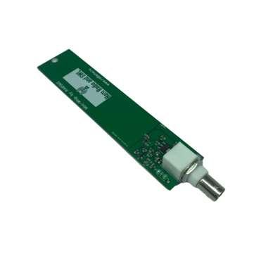 Active Antenna Mini-Whip 10 kHz-30 MHz 9-15V