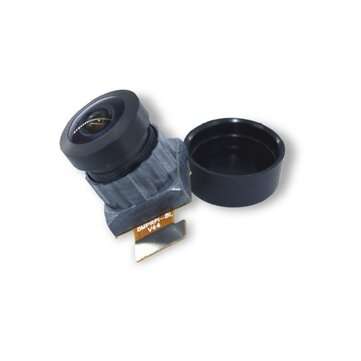 Camera 8 Million Pixel IMX219 Fisheye 160 Degree Replacement Module 1080P Fish-eyes