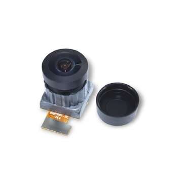 Camera 8 Million Pixel IMX219 Fisheye 160 Degree Replacement Module 1080P Fish-eyes