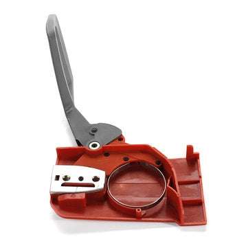 Chain Brake Handle Brake Cover Assy for Husqvarna 50 51 H55 Chain Saw Replacement Accessories