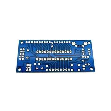 ATMEGA8/ATmega48 ATMEGA88 Smallest System Board DIY Kit AVR Development Board DIY Parts Manual Solde