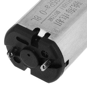 CHIHAI MOTOR DC6V 150mA 0.8L Micro Vacuum Pump Air Pump