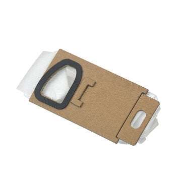 8pcs Dust Bags Replacements for Roborock H6 Vacuum Cleaner Parts Accessories [Non-Original]