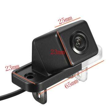 CCD Car Rear View Camera For Mercedes C-Class W203 W211 CLS W219