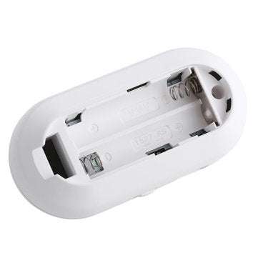 Bakeey 433MHz Wireless Infrared Sensor Security Alarm System For Smart Home