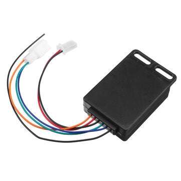 Bakeey 36-72V Electric Anti Lost Device Alarm System For Smart Home With Tricycle Universal Remote K