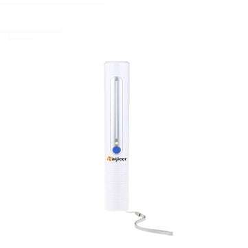 Bakeey LED UV Germicidal Lamp Personal Care Handheld Portable UV UVC Sterilizer Stick Sterilization