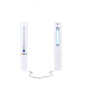 Bakeey LED UV Germicidal Lamp Personal Care Handheld Portable UV UVC Sterilizer Stick Sterilization