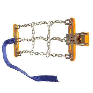 Automobile Tire Anti-skid Chain Off-road Vehicle SUV Anti-skid Chains Snow Chain