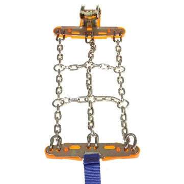 Automobile Tire Anti-skid Chain Off-road Vehicle SUV Anti-skid Chains Snow Chain