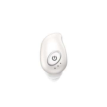 Bakeey V21 Wireless bluetooth 5.0 Earphone Portable Si... (TYPE: WITHOUTCHARGINGBOX | COLOR.: WHITE)