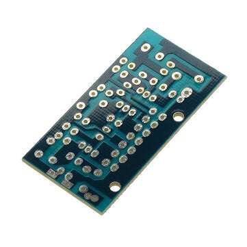 DIY 3-Tube Wireless Microphone Kit Wireless Microphone Module Electronic Manufacture Kit