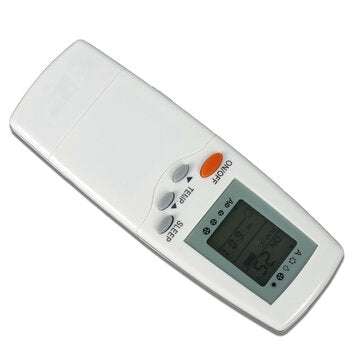 Air Conditioner Remote Control for Carrier RFL-0601EHL RFL-0301 RFL-0601