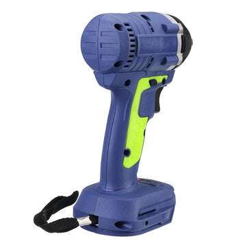 Cordless Brushless Impact Wrench 520N.m Torque Electric Wrench For Makita 18V Battery