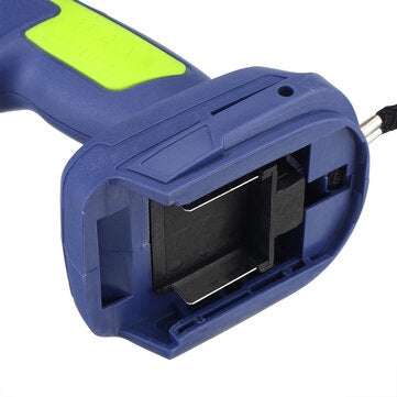 Cordless Brushless Impact Wrench 520N.m Torque Electric Wrench For Makita 18V Battery