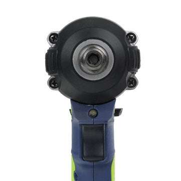 Cordless Brushless Impact Wrench 520N.m Torque Electric Wrench For Makita 18V Battery