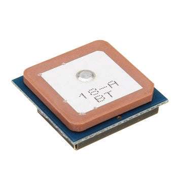 BN-200 Small Size M8030 Chipset GPS Module Antenna GPS GLONASS Dual GNSS Module With 4M FLASH 20mmx2