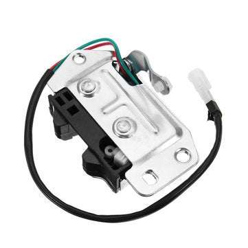 Car Tailgate Rear Back Door Lock Latch For Toyota Hiace 1992-2004