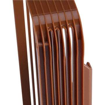 Bread Cut Loaf Toast Slicer Cutter Slicing Guide Baking Bread Splitter Toast Slicing Tool For Home B
