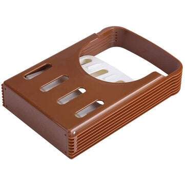 Bread Cut Loaf Toast Slicer Cutter Slicing Guide Baking Bread Splitter Toast Slicing Tool For Home B