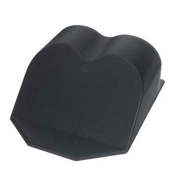 Dual Double Cup Drink Holder Beverage Black For C5 Corvette Travel Buddy 1997-2013