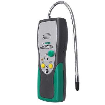 DY25 Receiver + Sender Short & Open Circuit Tester Cable Tracker Tone Line Diagnostic Finder Tool