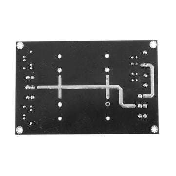 Dual Power Supply Rectifier Filter Power Supply Board 35MM Rectification Amplifier DIY