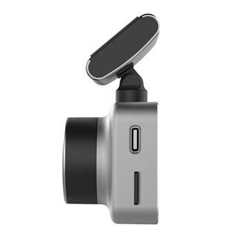 Anytek ZIN 1080P 2.3 Inch Auto Loop Rercording Built in Microphone Speaker Car DVR Camera
