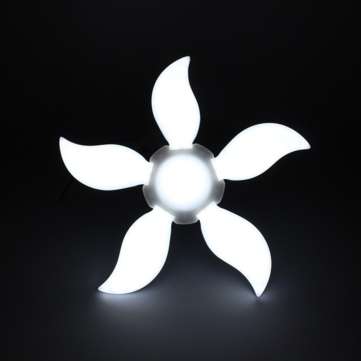 Bakeey E27 LED Bulb Gargae Lamp (NUMBER: 3)