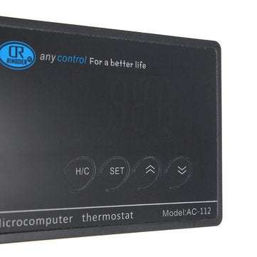 Digital Thermometer Inserting and Inserting Pet Thermometer US Plug
