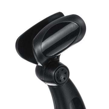 ABS Portable Barcode Bar Code Stand Handheld Scanner Reader Bracket For Barcode Reader Scanner Holde
