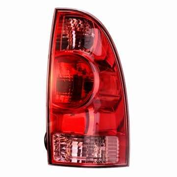 Car Rear Tail Light Assembly Brake Lamp with No Bulb Left/Right for Toyota Tacoma P... (TYPE: RIGHT)