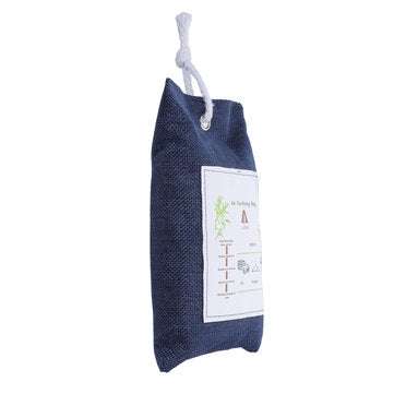 Audew 6 Pack Bamboo Activated Charcoal Air Purifying Bag