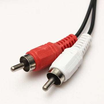 Car RCA Amplifier Ground Loop Isolator Audio Noise Filter Suppressor