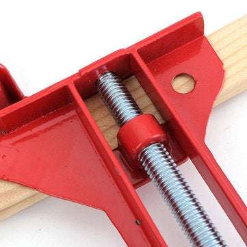 90 Right Angle Clamp 100mm Mitre/Corner Clamp for Picture Holder Woodwork