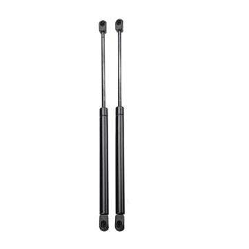 Car 2 Hood 2 Rear Window Glass Lift Support Struts Shocks For Liberty 2002-07