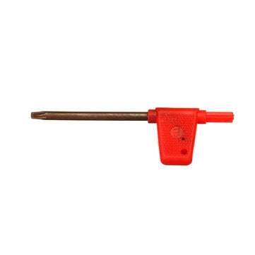 Adjustable Wood Turning Tool 35 Degree R with Wood Carbide Insert Cutter Square Shank Woodworking To