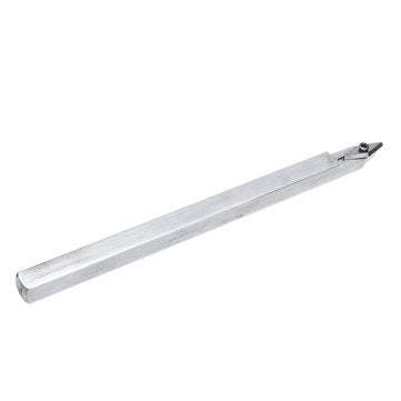 Adjustable Wood Turning Tool 35 Degree R with Wood Carbide Insert Cutter Square Shank Woodworking To