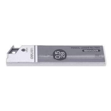 Deli Mechanical Pencil Set Kawaii School Office Supply Student Stationery Artist Paint Press Automat
