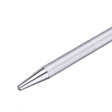 Deli Mechanical Pencil Set Kawaii School Office Supply Student Stationery Artist Paint Press Automat